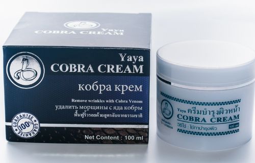 крем Cobra Cream