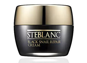 Steblanc Black Snail Repair Cream