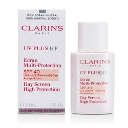 Clarins UV Plus HP SPF 40