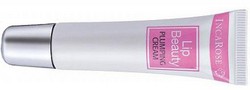Lip Beauty plumping cream от торговой марки Inca Rose
